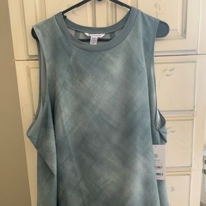 NWT Athleta Tank Top, size 3x